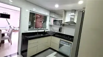 Imagem: Sobrado para Venda, Tucuruvi