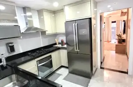 Imagem: Sobrado para Venda, Tucuruvi