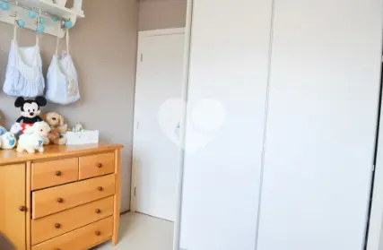 Imagem: Apartamento para Venda, Mandaqui