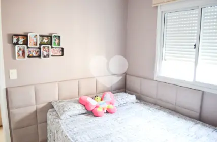 Imagem: Apartamento para Venda, Mandaqui