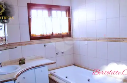 Imagem: Sobrado para Venda, Tremembé