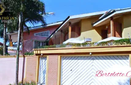 Imagem: Sobrado para Venda, Tremembé