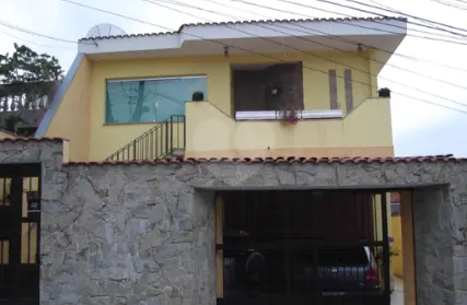 Imagem: Sobrado para Venda, Casa Verde