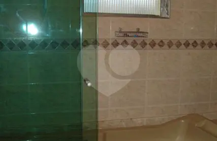 Imagem: Sobrado para Venda, Casa Verde