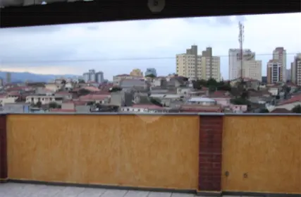 Imagem: Sobrado para Venda, Casa Verde