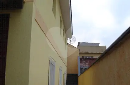 Imagem: Sobrado para Venda, Casa Verde