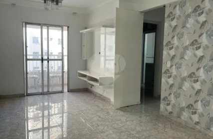 Imagem: Apartamento para Alugar, Santana