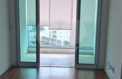 Imagem: Apartamento para Alugar, Santana