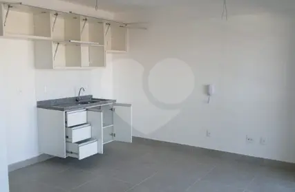 Imagem: Flat / Studio para Alugar, Tucuruvi