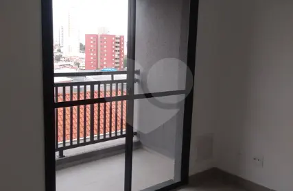 Imagem: Flat / Studio para Alugar, Tucuruvi