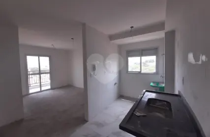 Imagem: Apartamento para Alugar, Tucuruvi