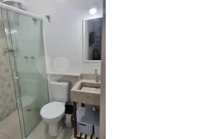 Imagem: Condomínio Fechado para Venda, Tucuruvi