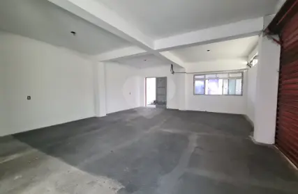 Imagem: Prédio Comercial para Alugar, Casa Verde Média