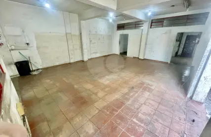 Imagem: Prédio Comercial para Alugar, Casa Verde Média