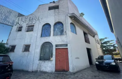 Imagem: Prédio Comercial para Alugar, Casa Verde Média