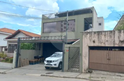 Imagem: Ponto Comercial para Venda, Casa Verde