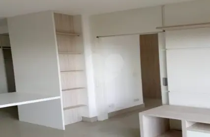 Imagem: Apartamento para Alugar, Tucuruvi