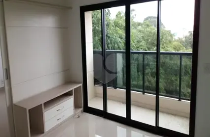 Imagem: Apartamento para Alugar, Tucuruvi