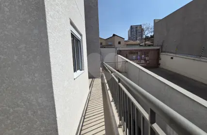 Imagem: Apartamento para Alugar, Casa Verde