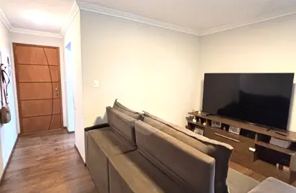 Imagem: Apartamento para Venda, Barro Branco (Zona Norte)