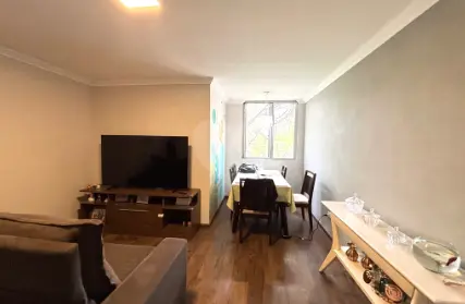 Imagem: Apartamento para Venda, Barro Branco (Zona Norte)