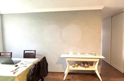 Imagem: Apartamento para Venda, Barro Branco (Zona Norte)