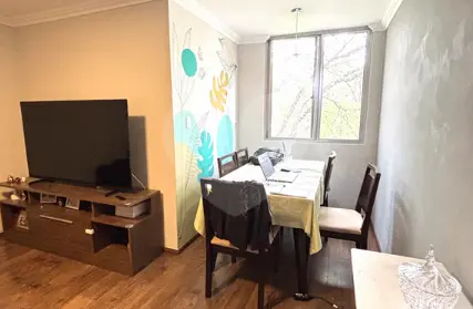 Imagem: Apartamento para Venda, Barro Branco (Zona Norte)