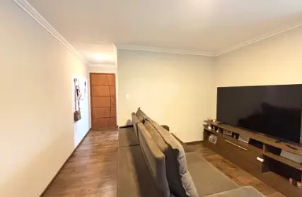 Imagem: Apartamento para Venda, Barro Branco (Zona Norte)