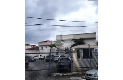 Imagem: Apartamento para Venda, Mandaqui