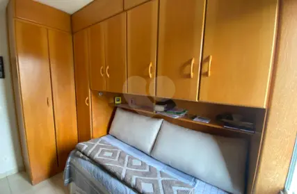 Imagem: Apartamento para Venda, Mandaqui