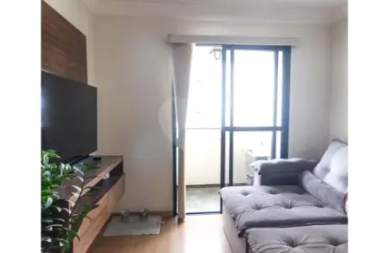 Imagem: Apartamento para Venda, Mandaqui