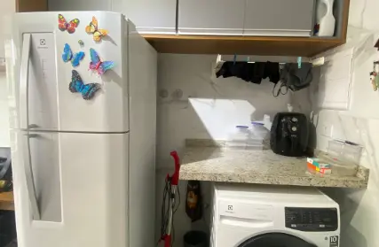 Imagem: Flat / Studio para Venda, Alto de Santana