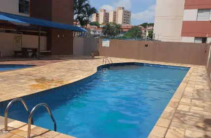 Imagem: Apartamento para Venda, Vila Amélia