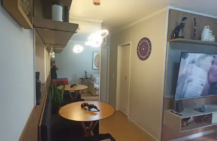 Imagem: Apartamento para Venda, Vila Amélia