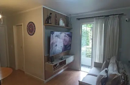 Imagem: Apartamento para Venda, Vila Amélia