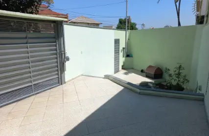 Imagem: Sobrado para Venda, Mandaqui