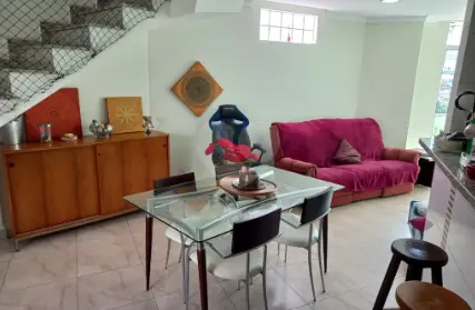 Imagem: Sobrado para Venda, Mandaqui