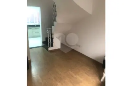 Imagem: Condomínio Fechado para Venda, Mandaqui