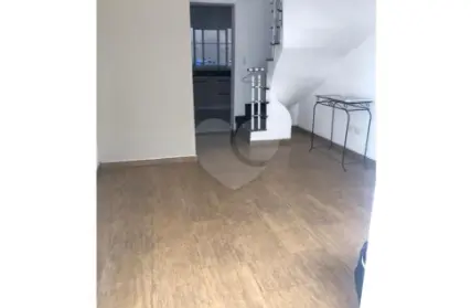 Imagem: Condomínio Fechado para Venda, Mandaqui