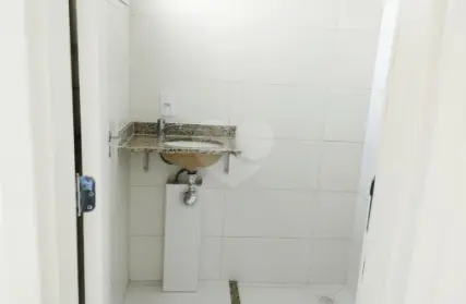 Imagem: Apartamento para Venda, Tucuruvi