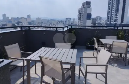 Imagem: Apartamento para Venda, Tucuruvi