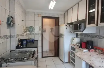 Imagem: Apartamento para Venda, Barro Branco (Zona Norte)