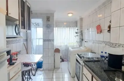 Imagem: Apartamento para Venda, Barro Branco (Zona Norte)
