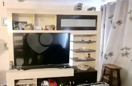 Imagem: Apartamento para Venda, Barro Branco (Zona Norte)