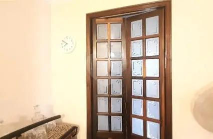 Imagem: Apartamento para Venda, Barro Branco (Zona Norte)