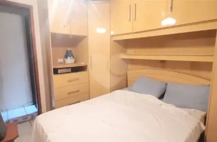 Imagem: Apartamento para Venda, Barro Branco (Zona Norte)