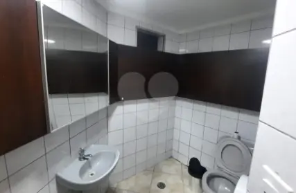 Imagem: Sala Comercial para Alugar, Casa Verde