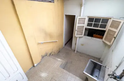 Imagem: Casa Comercial para Venda, Tucuruvi