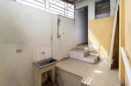 Imagem: Casa Comercial para Venda, Tucuruvi