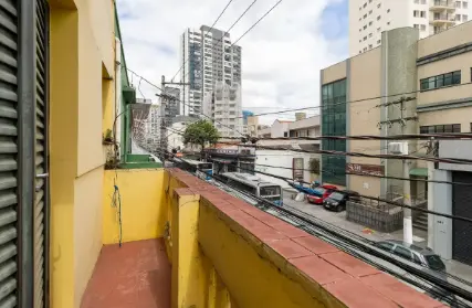 Imagem: Casa Comercial para Venda, Tucuruvi